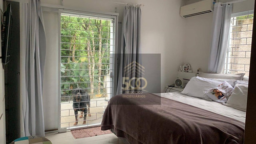 Imagem 17 de 25 de Casa Com 5 Dormitórios E Terreno Com 2.000m2 À Venda - Alto Aririu - Palhoça/sc - Ca0753