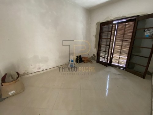 Imagem 4 de 15 de Casa Em Canto Do Forte - Praia Grande - 414