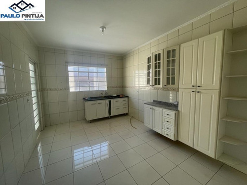 Imagem 14 de 21 de Casa Térrea Indaiatuba ,terreno De 250 Metros, Próximo O Centro De Indaiatuba E Todas As Comodidades De Comércios Próximos Na Região. - Ca04637 - 71019892