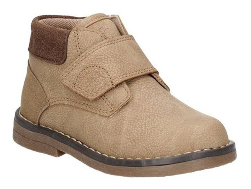 Botin Niño Panama Jack Casual Clm