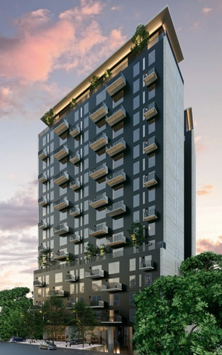 Imagen 1 de 14 de Venta Departamento Uptown Interlomas