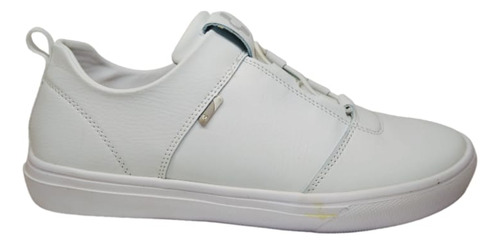 Tenis Charly Blanco Juvenil