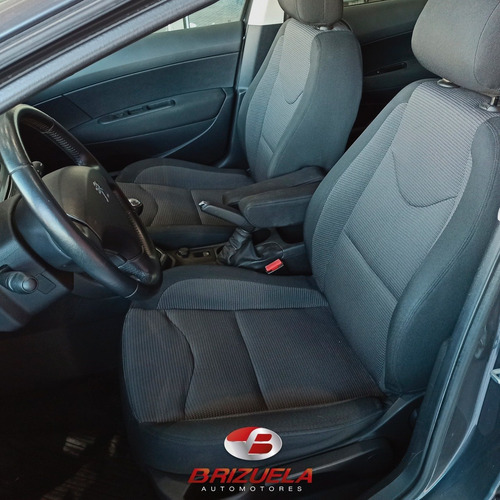Peugeot 308 1.6 Allure 2013