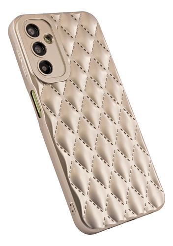 Funda Tpu Tipo Diamante Rombo Brillo Para Samsung A54