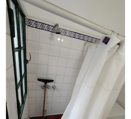 Departamento En San Telmo - Encantador Ph Antiguo Con Patio Colonial - Alquiler Temporario - 3 Ambientes
