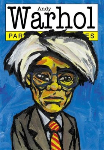 Warhol Para Principiantes 76 -principiantes Ciencia-
