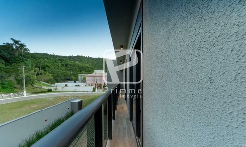 Imagem 3 de 15 de Casa 4 Suítes A Venda Em Balneário Camboriú - Alto Padrão - 6114