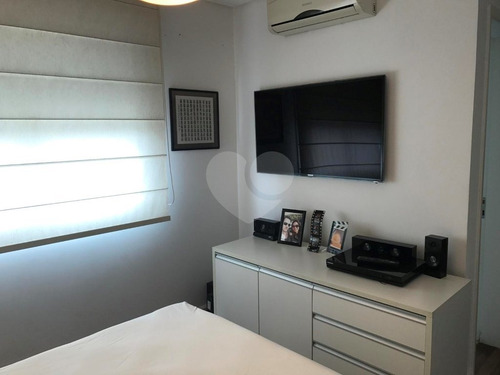 Imagem 18 de 30 de Apartamento - 3 Dorms - 1 Suite 2 Vagas - Para Venda Na Vila Leopoldina - Reo262311