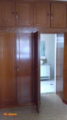Imagem 2 de 30 de Casa Com 6 Dormitórios À Venda, 250 M² Por R$ 1.500.000,00 - Jardim Vila Galvão - Guarulhos/sp - Ca0305