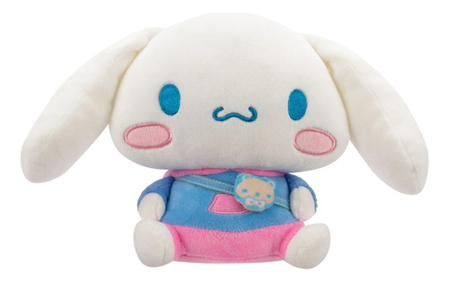 Peluche Cinnamoroll 20 Cm Original - Hello Kitty And Friends