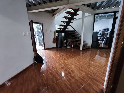 Vendo Amplia Casa Comercial 420 M2 En Macul