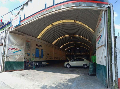Renta De Bodega En Xaltocan Xochimilco Le530