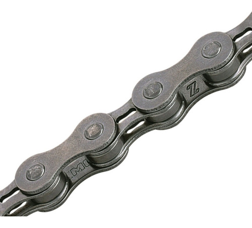 Cadena Kmc Z6 6v 7v 8v Missing Link 18v 21v 24v 116 Eslabon