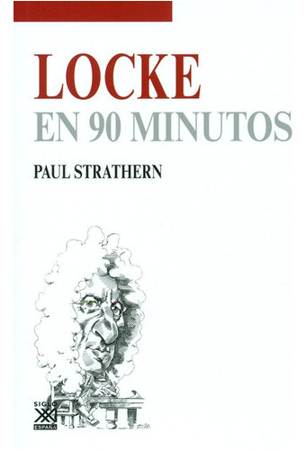 Libro Locke En 90 Minutos