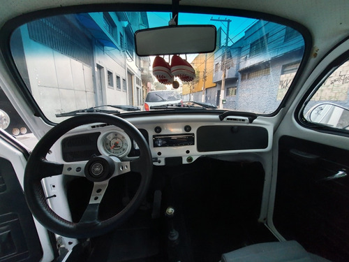 Volkswagen Fusca 1977