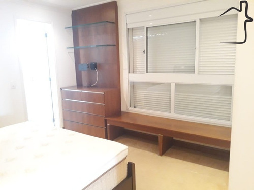 Imagem 22 de 30 de Apartamento Para Alugar Alto De Pinheiros - Ap00995 - 68343662
