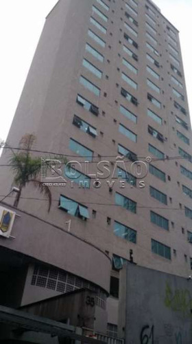 Imagem 7 de 18 de Sala Comercial À Venda Na Rua José Debieux, Santana, São Paulo - Sp - Liv-9640