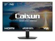 Comprar Monitor Oficina Caixun 27 Full Hd 100 Hz C27f2f