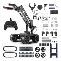 Comprar Kit De Robot Para Niños De 8 A 12 Años, Proyectos Científico