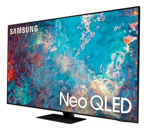 Samsung Qled Tv 75 Pulgadas Qn85 4k Ultra Hd Qn75qn85dafxza (Reacondicionado)