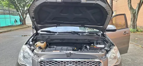 SsangYong Korando 2.0 C Gasolina 4x2