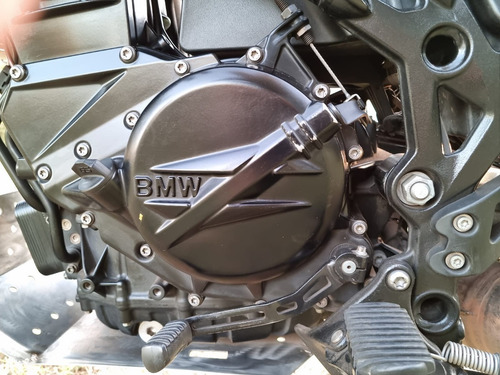 Imagen 7 de 15 de Bmw Gs 800