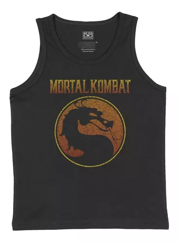 Mortal Kombat Chapéu Raiden Clássico - Nerd Loja