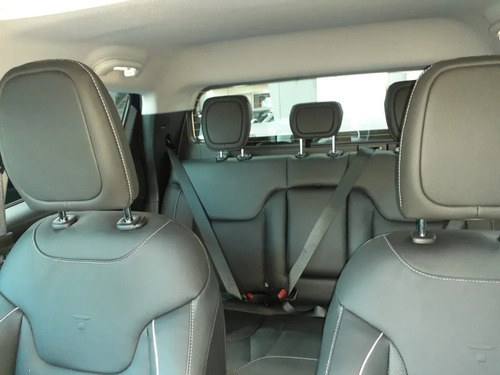 Imagen 6 de 23 de Fiat Toro Freedom 4x2 0km Contado O Financiado Tasa 0% A-