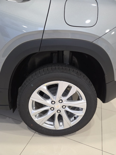 Chevrolet Tracker 1.2 Turbo Ltz At