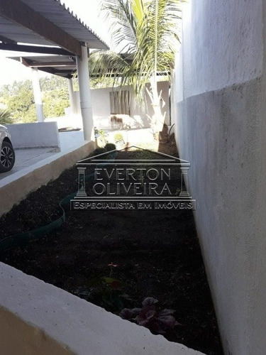 Imagem 3 de 6 de Chacara - Veraneio Iraja - Ref: 12399 - V-12399