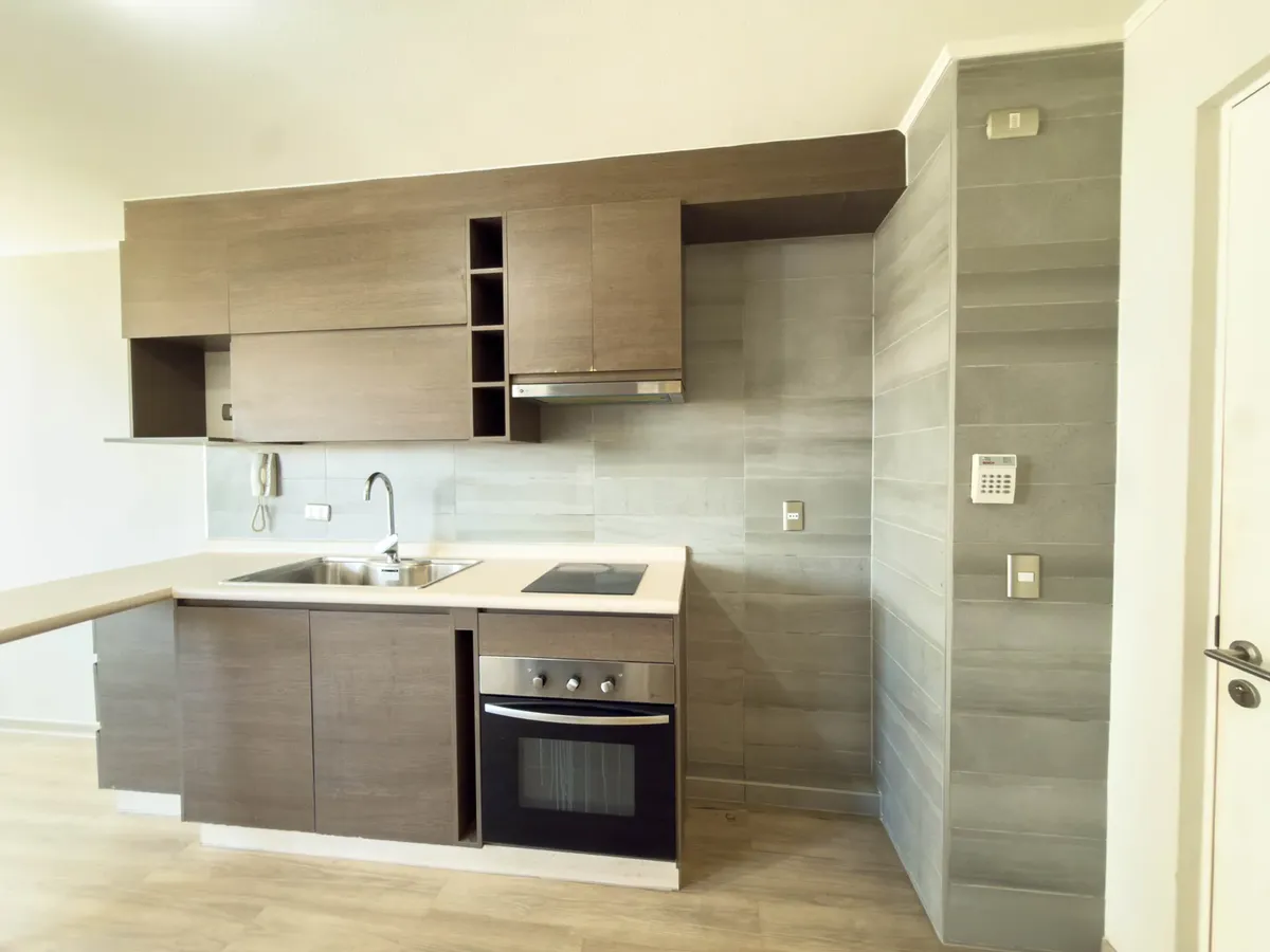 Imagen 5 de 15 de Departamento En Arriendo Al Lado Uss