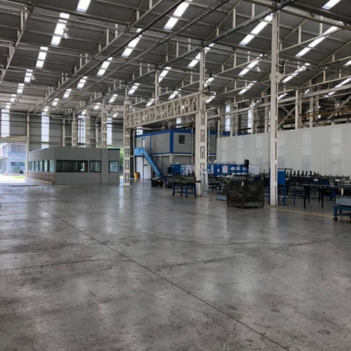 Renta De Bodega Industrial En Sin Nombre De Col 9, San Nicolás De Los Garza