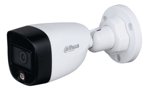 Kit 4 Cámaras Fullcolor 2 Mp Con Ia/ Ip67 20 Mts Iluminación