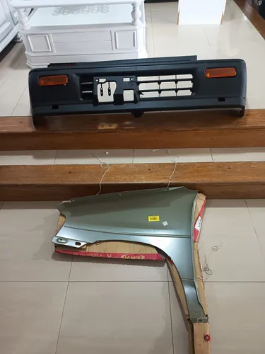 Radiador De Daewoo Tico