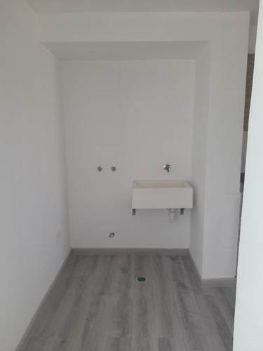 Apartamento En Venta Buena Vista Primera- Villa Mella