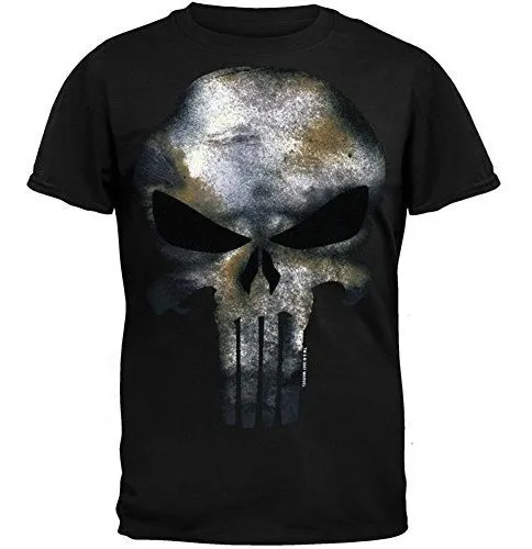 Camiseta punisher marvel hotsell