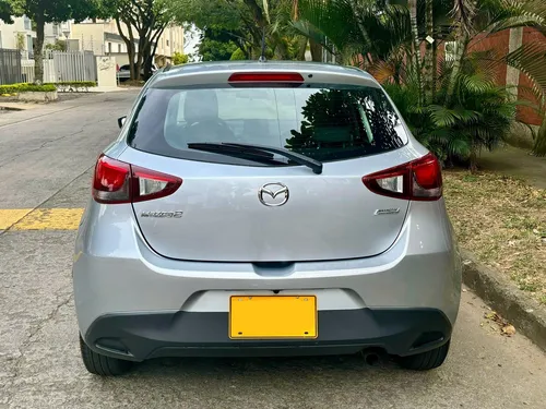 Mazda 2 1.5 Touring