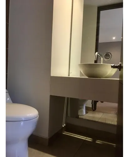 Vendo Hermoso Apartaestudio En El Centro Internacional