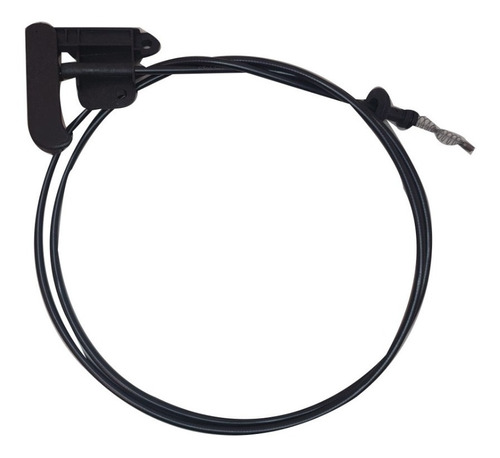 Cable Apertura Capot Con Manija Chevrolet S-10