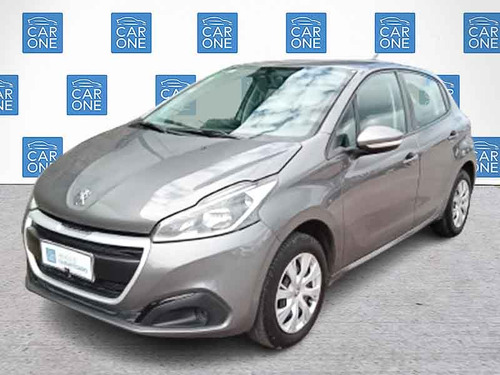 Peugeot 208 1.5 ACTIVE 5P L13