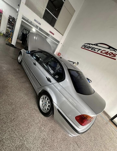 BMW Serie 3 2.0 320d Active