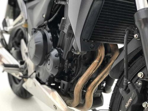 Imagem 4 de 14 de Cb 500f Ipva 2022 Gratis