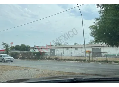 Bodega en renta