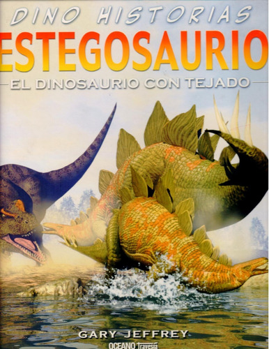 Estegosaurio 