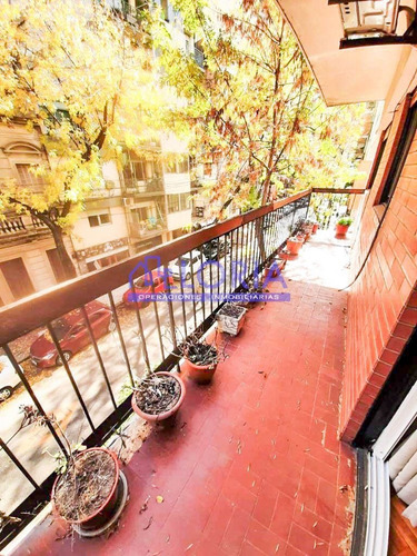 Imagen 8 de 23 de 4 Ambientes - Frente - Balcon - Cochera Fija - Oportunidad.-