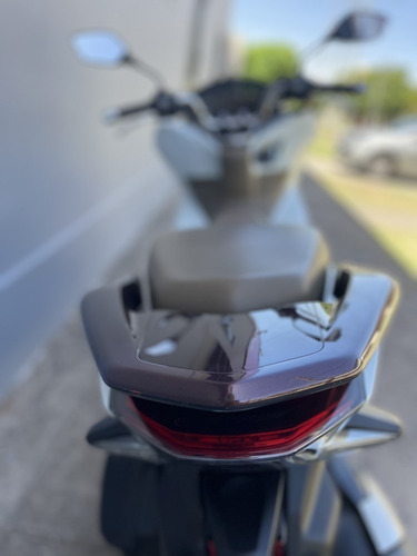 Imagen 10 de 17 de Honda Pcx 150 Mod 2020 Igual 0km Scooter Sport Motors