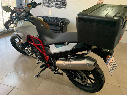 Imagen 5 de 16 de Bmw Gs700 F, 2018, Servicios Oficiales, Bahnauto