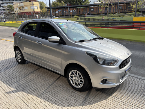 Ford Ka 1.5 S