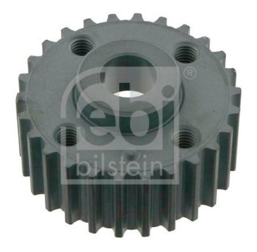 Engrenagem Eixo Do Virabrequim Audi A4 1.8 Sedan 1995-01 B5