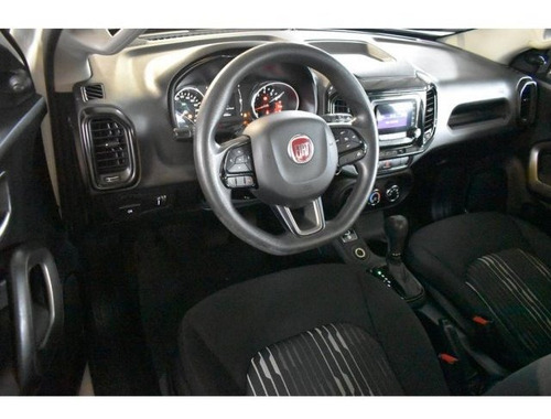 Imagem 7 de 15 de Toro 1.8 16v Evo Flex Freedom At6